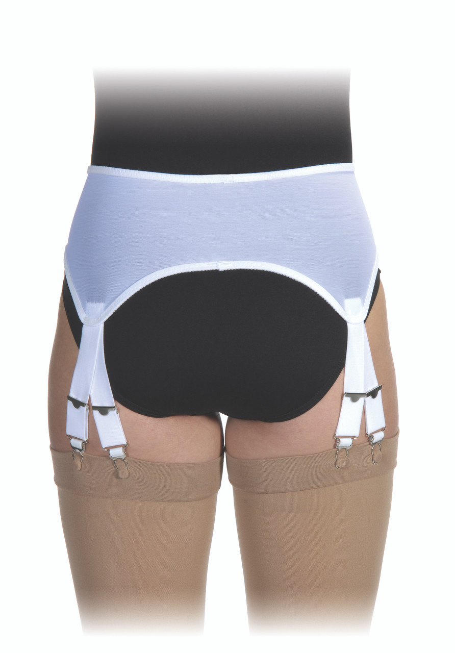 JOBST® Standard Garter Belt Compression Health