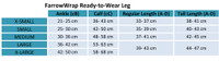 JOBST® FarrowWrap Classic Legpiece