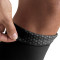 Truform Women's Opaque Thigh High 15-20mmHg
