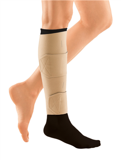 CircAid JuxtaLite Lower Leg - Compression Health