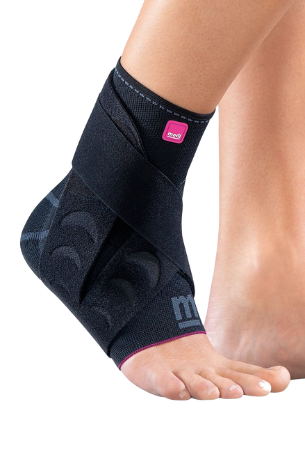 Protect Swift Lace Ankle Support