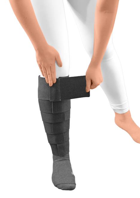 Solaris ReadyWrap Thigh Compression Wrap