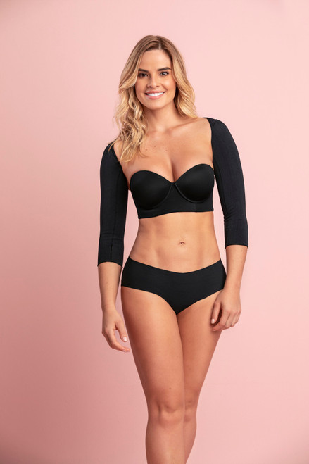 Leonisa Invisible Full Body Slimmer and Butt Lifter - Medical Compression  Garments Australia