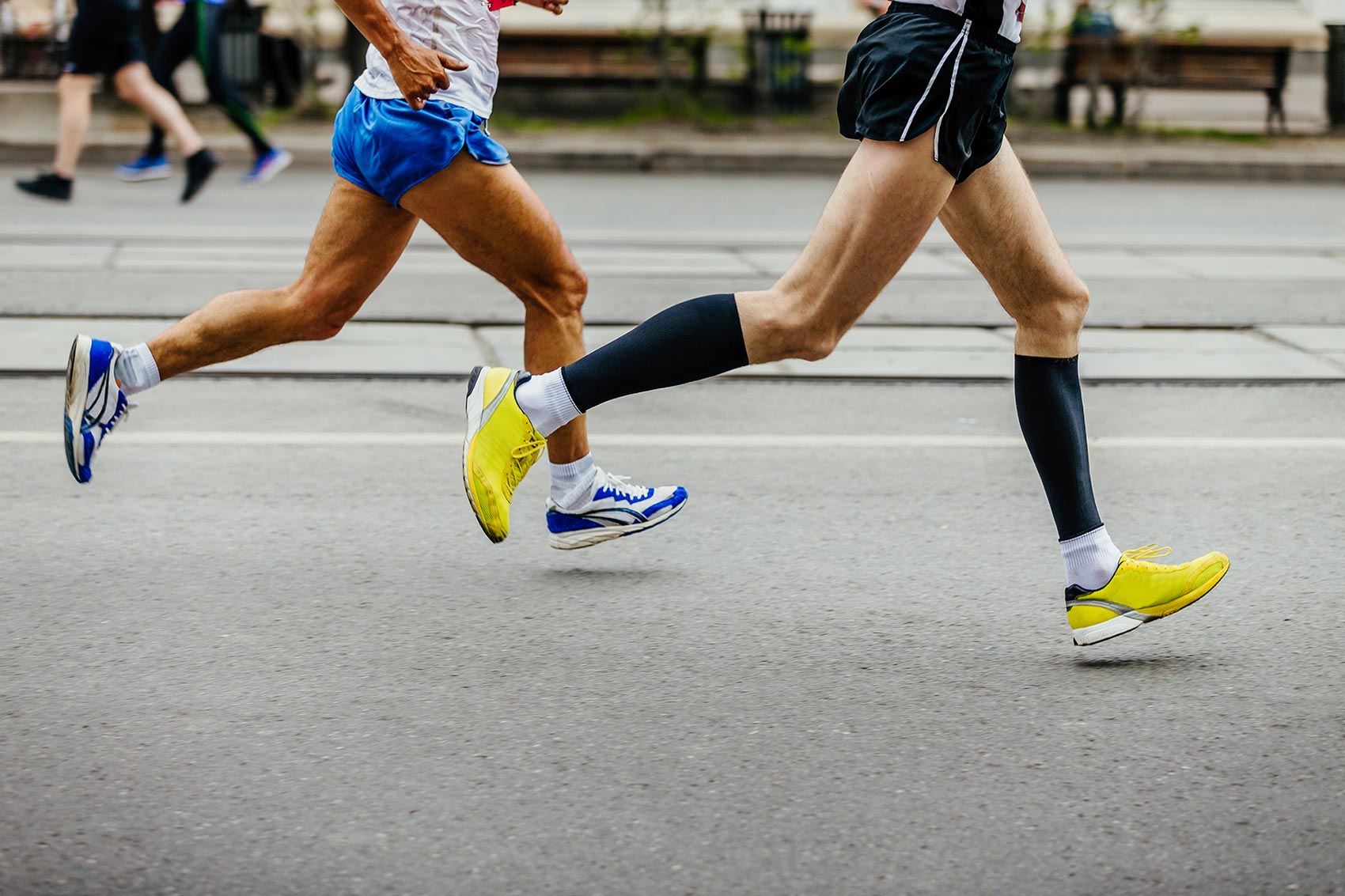 Compression Socks & Sclerotherapy - Keswick Active Health Group