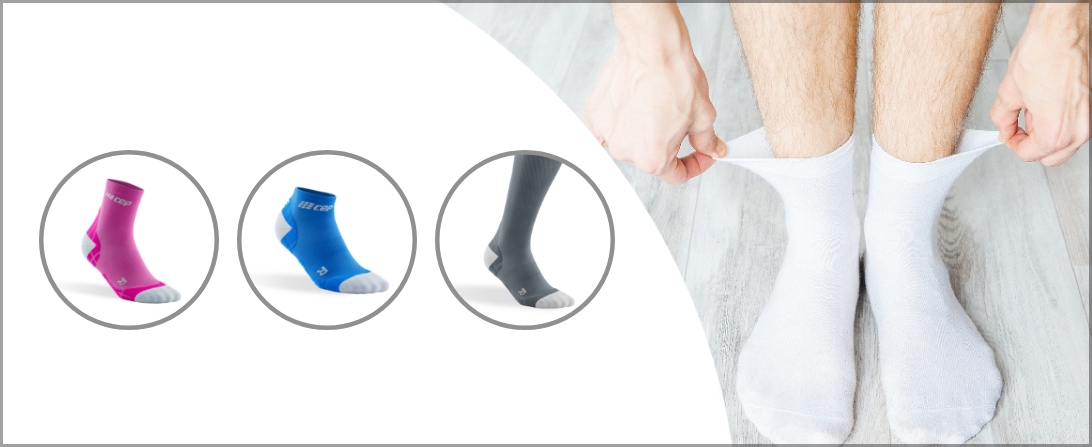 Compression Socks: Marketing Gimmick or Legitimate Health Tool? - Vascular  Surgical Associates