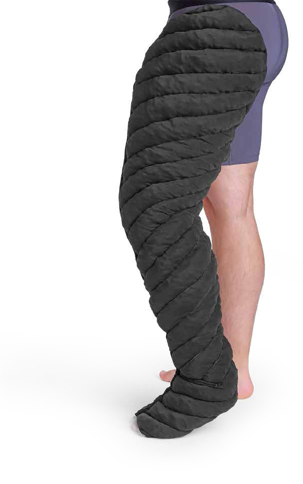 Sigvaris Chipsleeve Full Leg - Compression Health