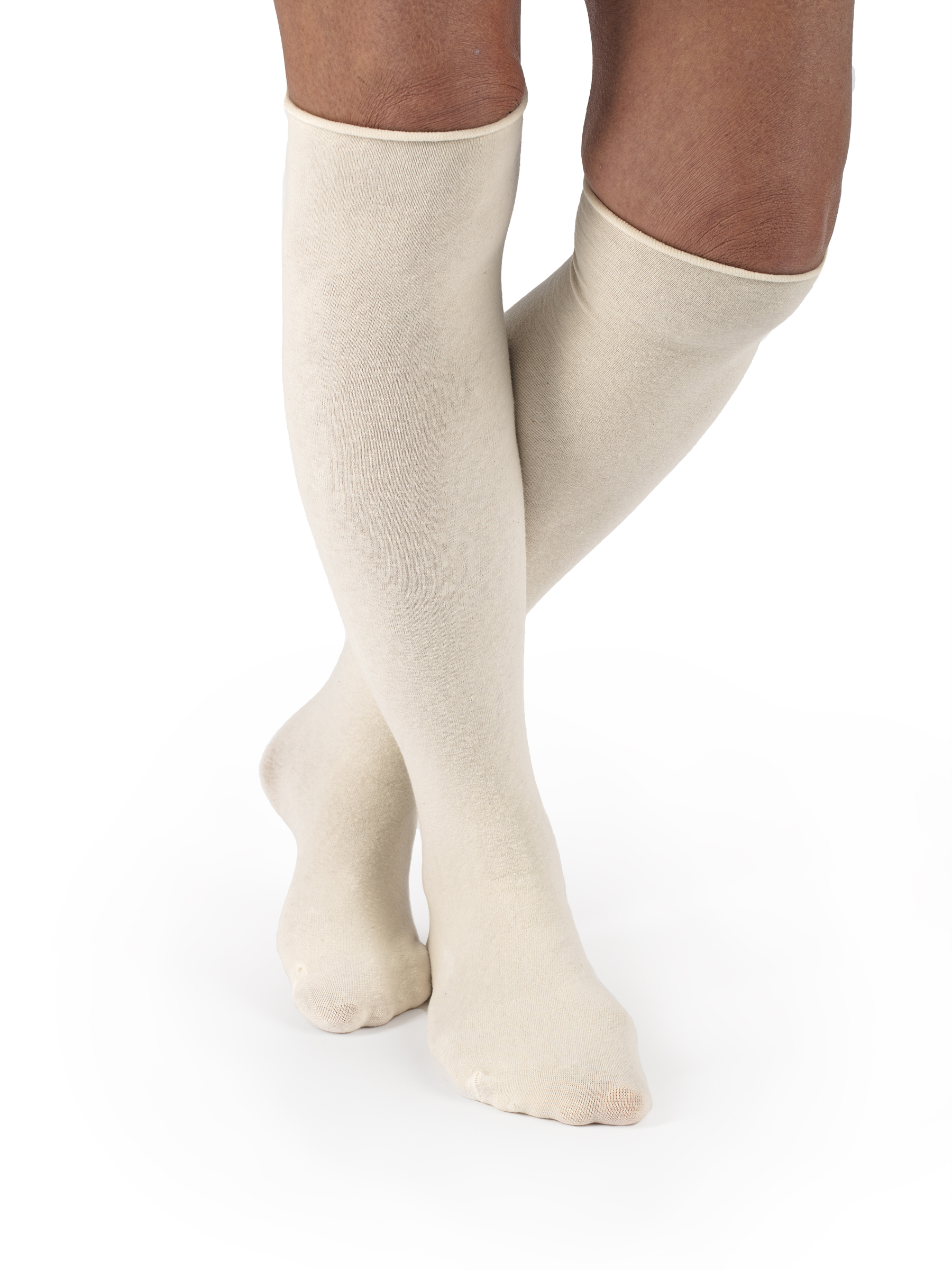 Sigvaris Compression Stockings, Cotton Stockings