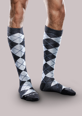 Core-Spun by Therafirm® Gradient Compression Socks 20-30 mmHg - Compression  Health