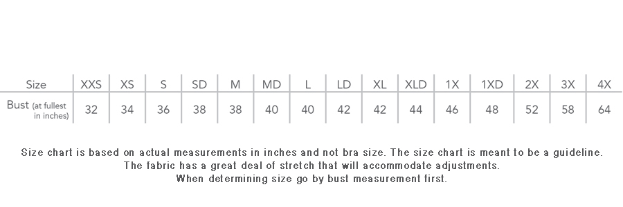 Compression Bra by Wear Ease® - Compression Health