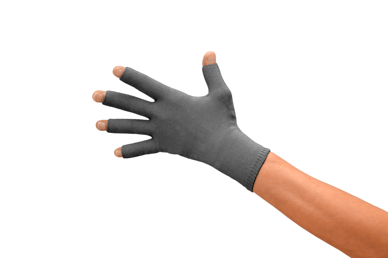 circaid® glove - Additional compression for the fingers