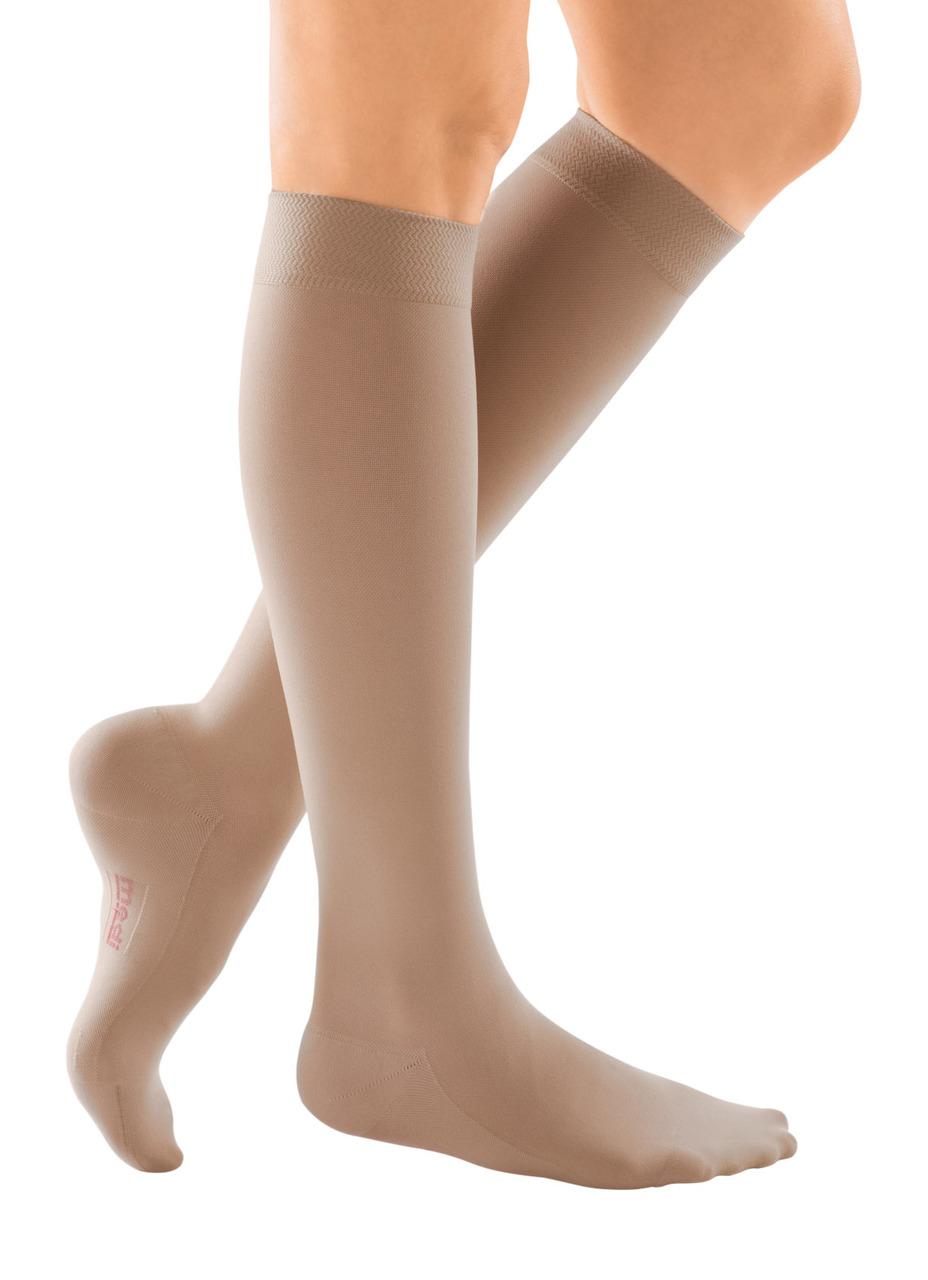 How Do Compression Socks Work? Compression Health