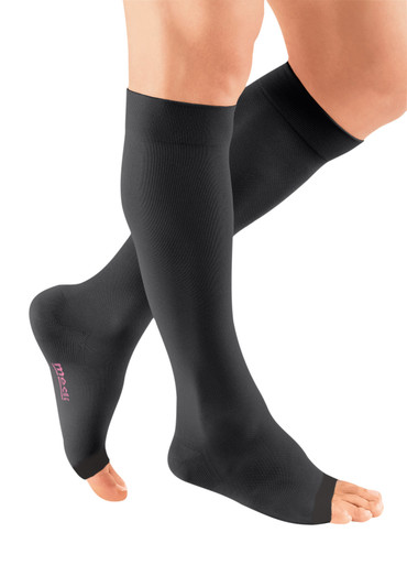 Aosijia 6XL Plus Size Calf Compression Sleeve for Women & Men