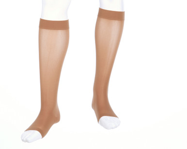 Medi Assure Knee High 20-30mmHg