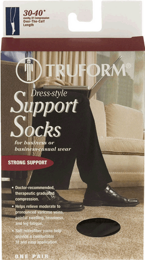 Compression Products By Truform - Compression Health