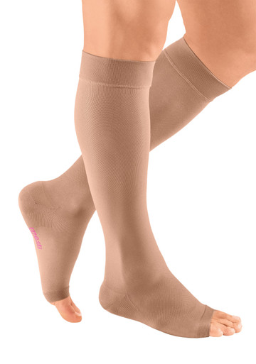 Medi Plus Knee High 20-30mmHg