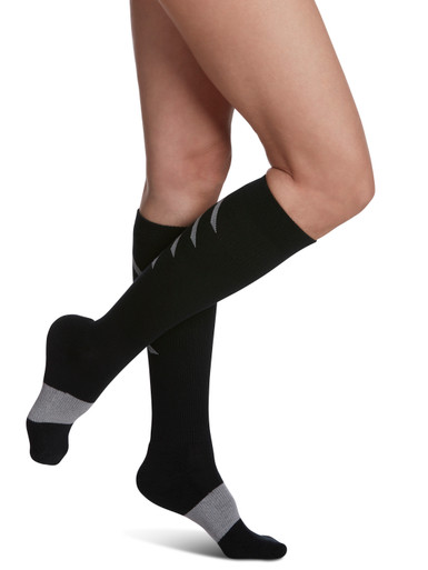 Sigvaris Athletic Recovery 15-20mmHg