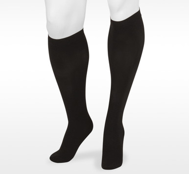 Juzo Basic Knee High 15-20mmHg