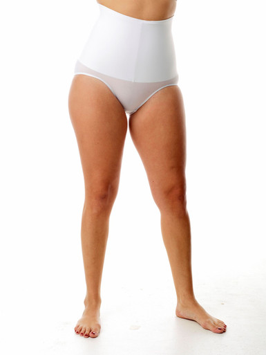 Underworks Control Brief - White - M