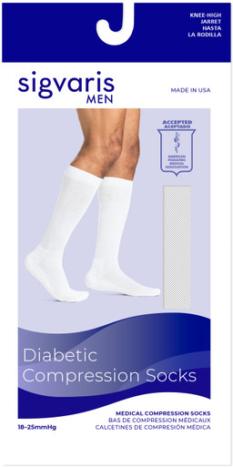 Sigvaris Chipsleeve Full Leg