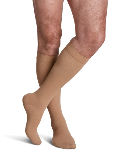 Sigvaris Select Comfort Men's Knee High 20-30mmHg