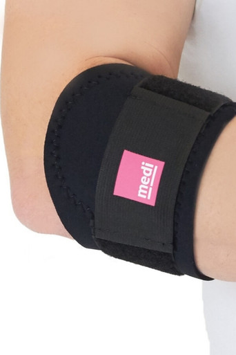 medi protect Neoprene Knee Stabilizer