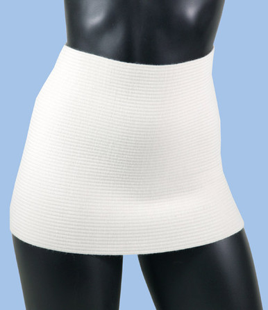 GABRIALLA Style ASG-973 Abdominal & Back Support Girdle - ITA-MED Co.