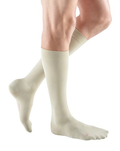 Mediven for Men Select Extra Wide Knee High 20-30mmHg