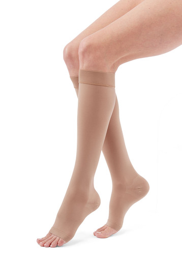 Duomed Advantage Knee High 15-20mmHg