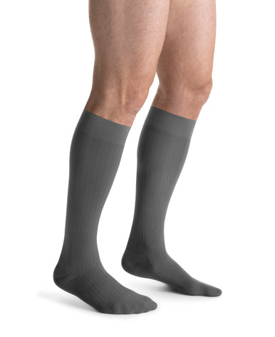 JOBST® forMen Ambition Knee High 20-30mmHg