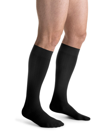 JOBST® forMen Ambition Knee High 30-40mmHg