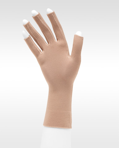 Compression Sleeves and Gloves for Arm Swelling or Lymphedema