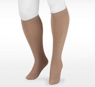 Juzo Dynamic Knee High For Men 15-20mmHg