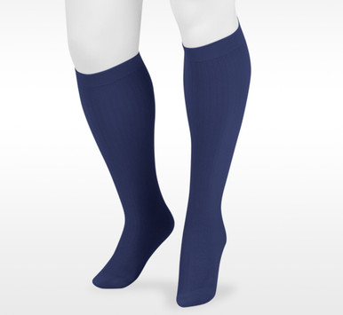 Juzo Dynamic Knee High For Men 15-20mmHg