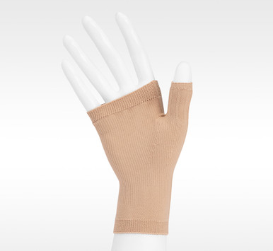 Medi Harmony Lymphedema Armsleeve w/Gauntlet - 20-30mmHg Sand VI