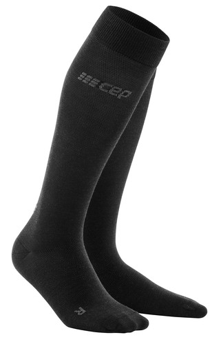 CEP All Day Merino Tall Socks for Men
