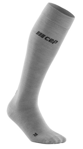 CEP All Day Merino Tall Socks for Men