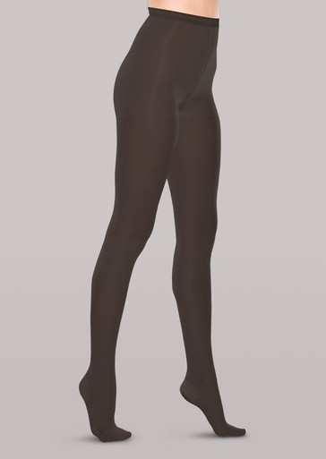 THERAFIRM® Moderate Support Pantyhose 20-30 mmHg