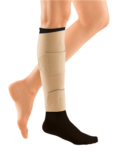 Lymphedema Lower Body Compression Wraps - Compression Health