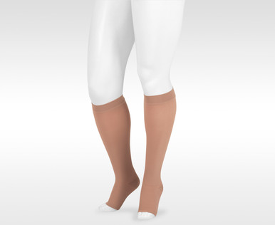 Juzo Dynamic Knee High 20-30mmHg