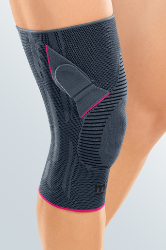 medi Tele-ROM Post-Op Knee Brace