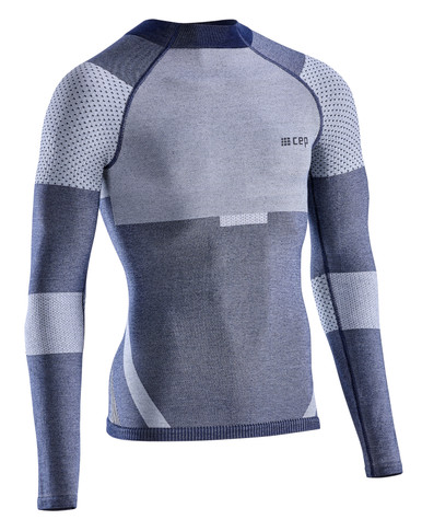 Leonisa Men's Post-Surgical Compression Bodysuit