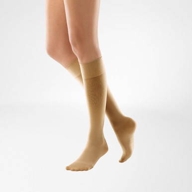 Bauerfeind (20-30mmHg), Unisex Performance (Knee-High)