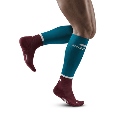 CEP Dynamic+ Run Ultralight Short Socks - Luna Medical lymphedema Garment  Experts