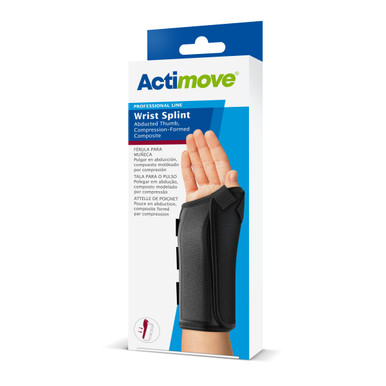 Best Thumb, Hand & Wrist Support Compression Products - Compression Health