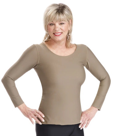 Crisscross Shaper by Wear Ease® for compression provides relief