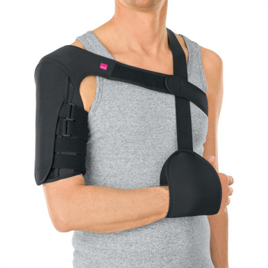 medi Omomed Shoulder Support – Doc Ortho