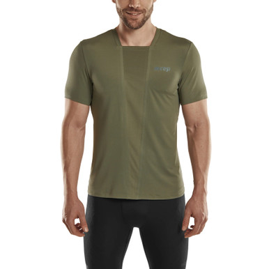 916, Eric Compression Shirt for Men