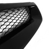 1996-1998 Honda Civic TR Style Black ABS Mesh Grille