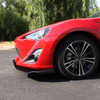 2013-2016 Scion FRS/Toyota 86 Polypropylene Bumper Lip