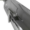 1994-2001 Acura Integra Hatchback LS/RS/GS T-304 Stainless Steel N1 Style Catback Exhaust System